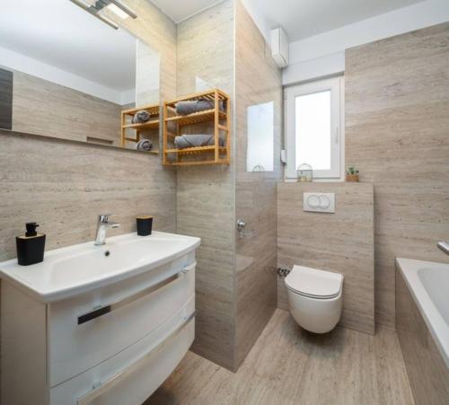 Apartment Cvita