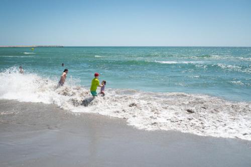 Fotografie z fotogalerie ubytování Mera Holiday Resort v destinaci Venus