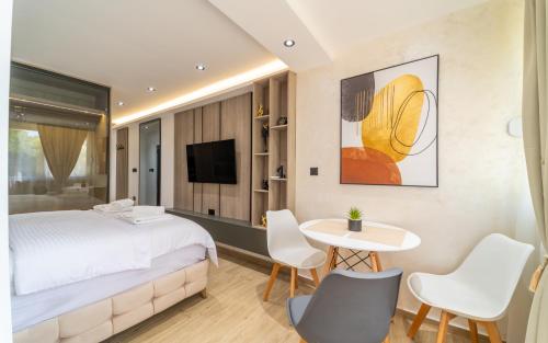 ELIT APARTMENTS Budva