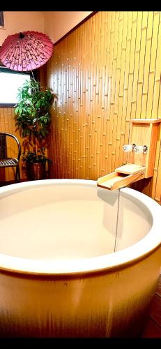 Gambar di galeri bagi Karin House di Takayama