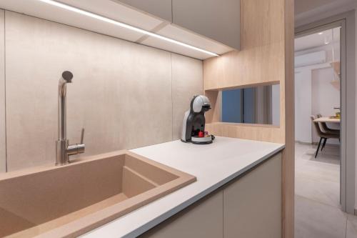Oculus Gelonos 1 BD City Apartment by Live&Travel