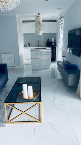 Apartament Pionierów 6