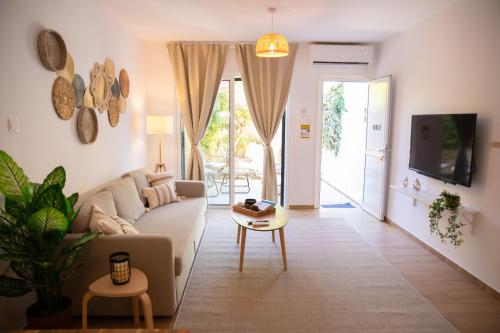 Romi's Vacation Townhouse