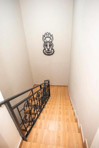 Fotografie z fotogalerie ubytování Domin Apartments v destinaci Arusha