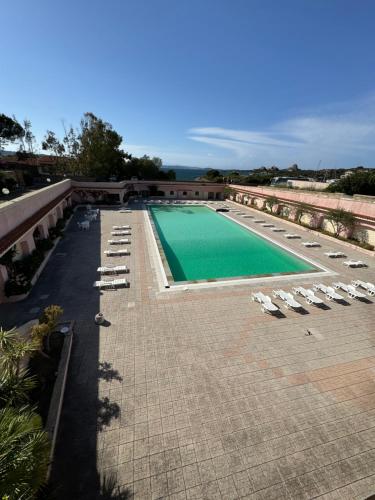 Fotografie z fotogalerie ubytování Vista sul Blu - Costa Smeralda v destinaci Cala Bitta