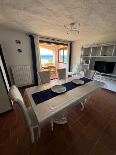 Fotografie z fotogalerie ubytování Vista sul Blu - Costa Smeralda v destinaci Cala Bitta