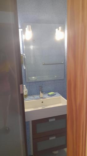 Fotografie z fotogalerie ubytování Apartamento en La Mata -calle Rosario v destinaci La Mata