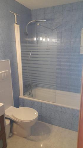 Fotografie z fotogalerie ubytování Apartamento en La Mata -calle Rosario v destinaci La Mata
