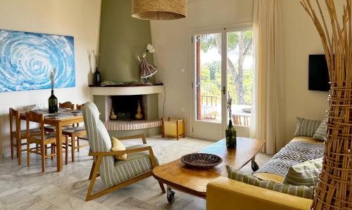 Korifi by Islea!, Villa with sea view
