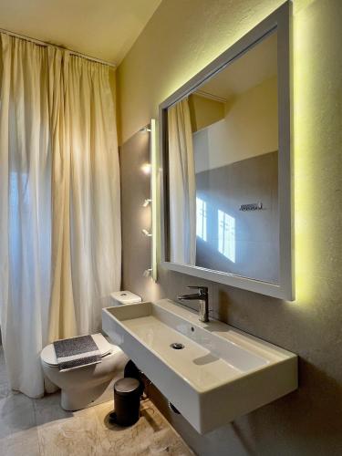 Korifi by Islea!, Villa with sea view