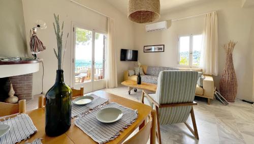 Korifi by Islea!, Villa with sea view