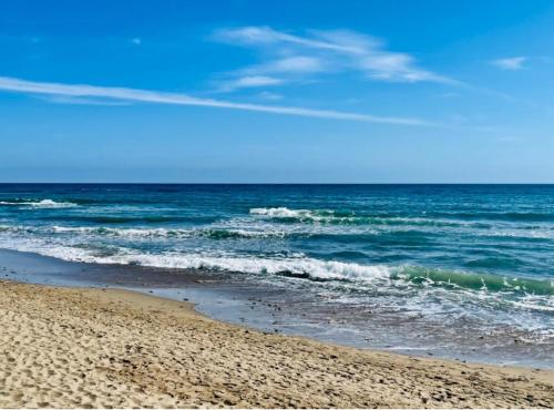 Casa de 5 Dormitorios Cerca de la Playa en Marbella Elviria photo 25