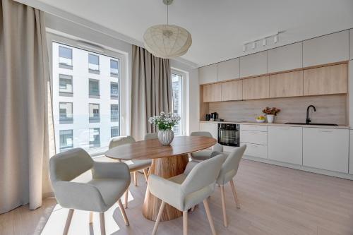 Przystań Letnica Seaside by Downtown Apartments