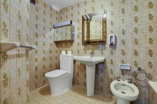 El Rocio 7E1 By IVI Real Estate