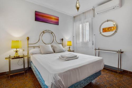 El Rocio 7E1 By IVI Real Estate