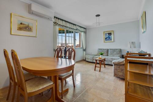 El Rocio 7E1 By IVI Real Estate