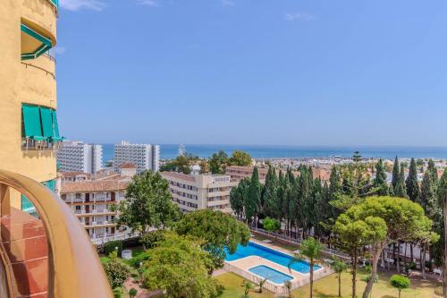 El Rocio 7E1 By IVI Real Estate