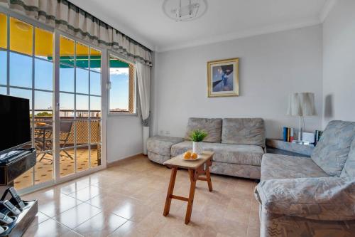 El Rocio 7E1 By IVI Real Estate
