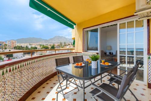 El Rocio 7E1 By IVI Real Estate