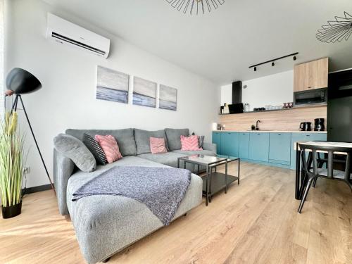 Apartamenty Nadbrzeże 1