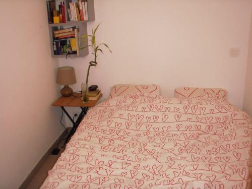 Appartement de vacances pour 3 personnes Anglet plages à pieds