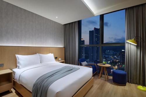 L7 Haeundae Busan