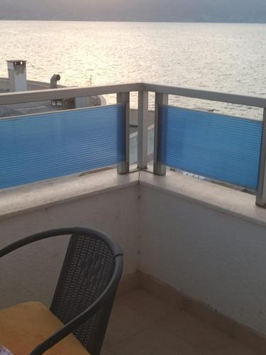 Apartment Lakeside Drilon-Tushemisht