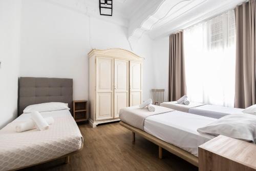 Live in Chianti Apartaments by Concept Flats