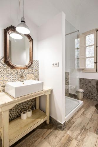 Live in Chianti Apartaments by Concept Flats