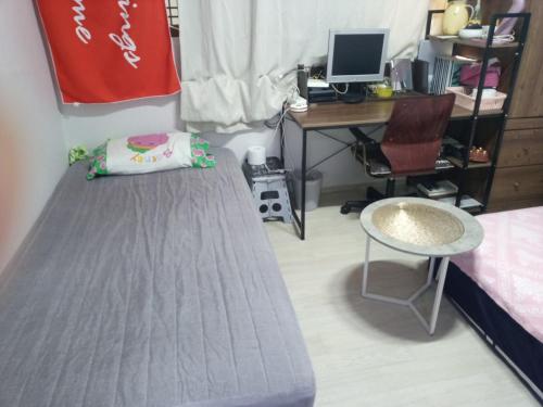 Ocean House- Cheonan St_2