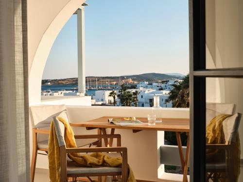 Fotografie z fotogalerie ubytování Olvos Koufonisia v destinaci Koufonisia