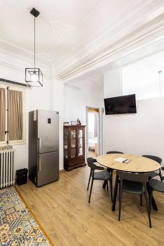 Live in Chianti Apartaments by Concept Flats