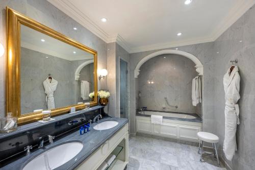 Hôtel Hermitage Monte-Carlo photo 65