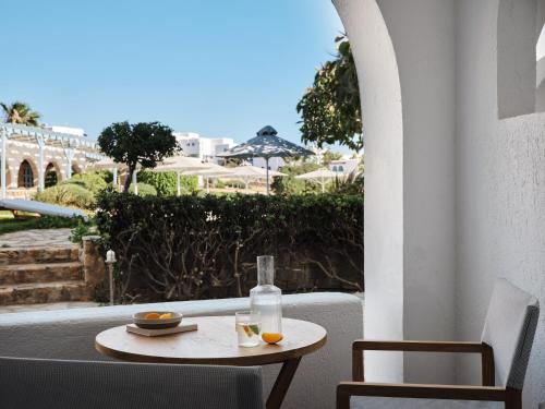 Fotografie z fotogalerie ubytování Olvos Koufonisia v destinaci Koufonisia