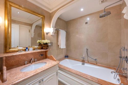 Hôtel Hermitage Monte-Carlo photo 55