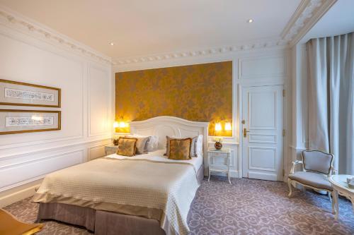 Hôtel Hermitage Monte-Carlo photo 54