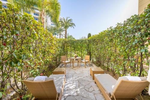 Hôtel Hermitage Monte-Carlo photo 57