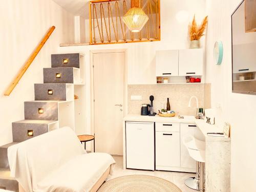 City Center Loft Casa Nativa