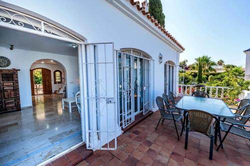 Villa Tara