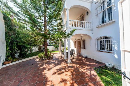 Villa Tara