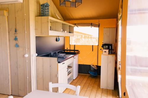 Gallery image of InMaremma glamping in Pescia Romana