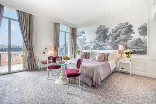 Hôtel Hermitage Monte-Carlo photo 64