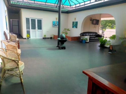 Φωτογραφία από το άλμπουμ του Pub Ceylon Hostel σε Ella