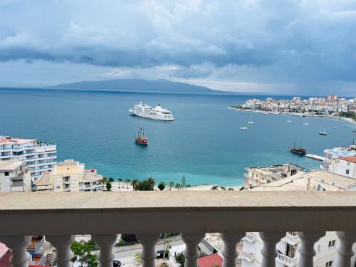 Heaven apartment!