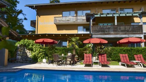 Hotel Garni Buchenhof