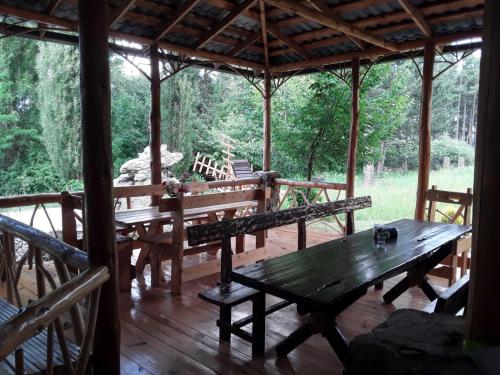 Gallery image of MM House in Stepʼanavan