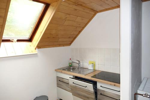 Gallery image of BOOA Rooms Irena in Bohinj