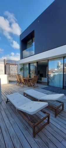 Aljube Residences Duplex