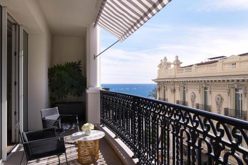 Hôtel de Paris Monte-Carlo photo 56