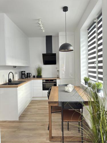 Apartament Premium Gdynia Centrum